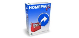 Homepage Software