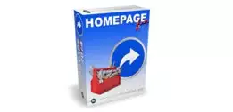 Homepage-Software